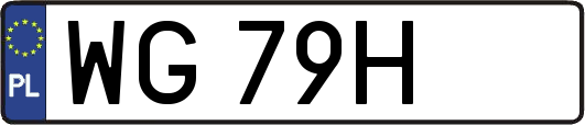 WG79H