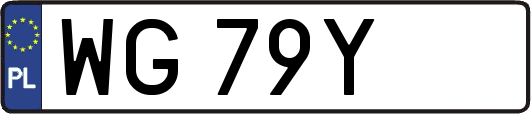 WG79Y