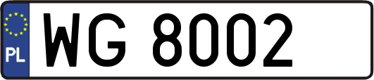WG8002