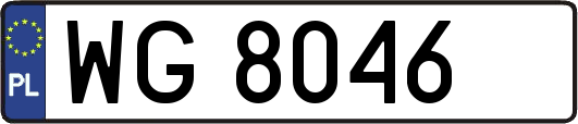 WG8046