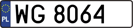 WG8064