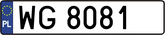 WG8081