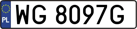 WG8097G