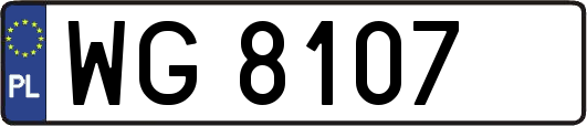 WG8107