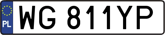 WG811YP