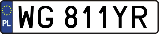 WG811YR