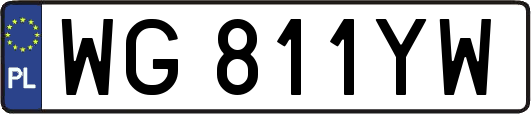 WG811YW