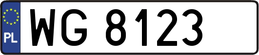 WG8123