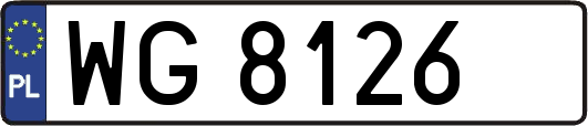 WG8126