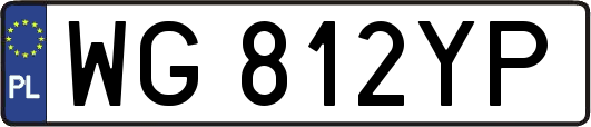 WG812YP