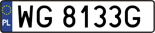 WG8133G