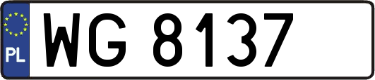 WG8137