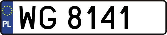 WG8141