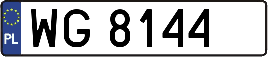 WG8144