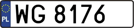 WG8176