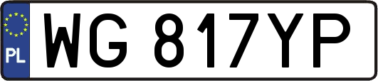WG817YP