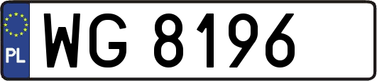 WG8196