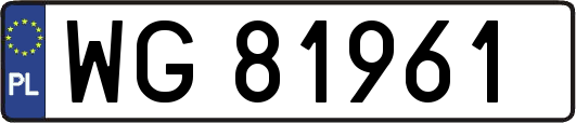 WG81961
