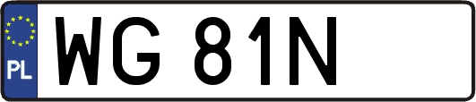 WG81N