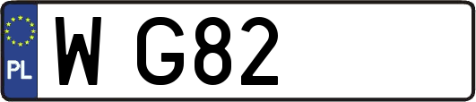 WG82