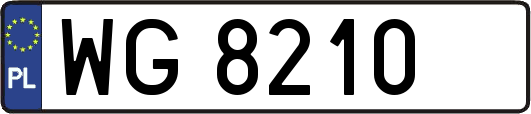 WG8210