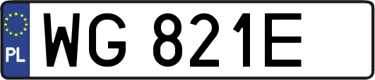 WG821E
