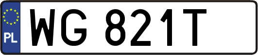 WG821T