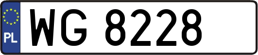 WG8228