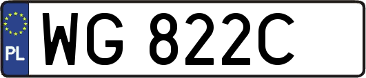 WG822C
