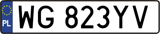 WG823YV