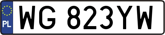 WG823YW