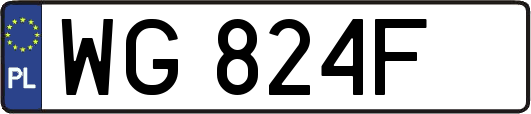WG824F