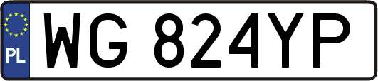WG824YP
