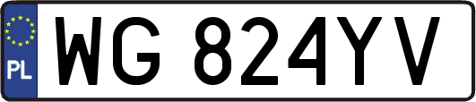 WG824YV