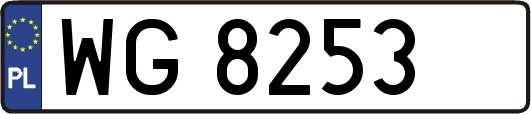 WG8253
