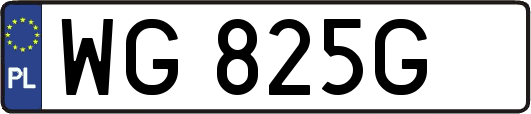 WG825G