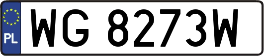 WG8273W