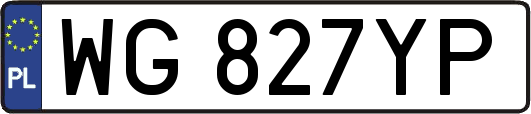 WG827YP