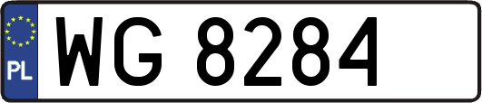 WG8284