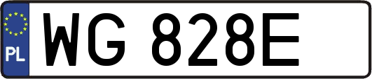 WG828E