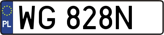 WG828N
