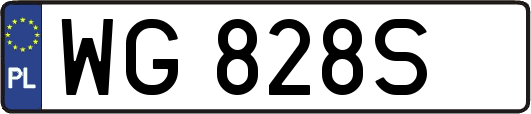 WG828S