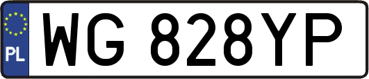 WG828YP