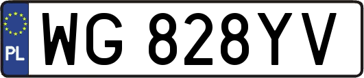 WG828YV