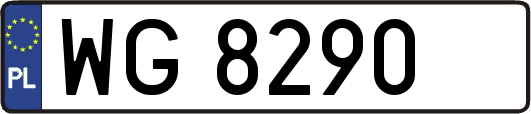 WG8290