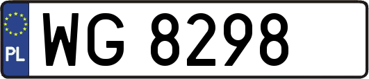 WG8298