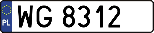 WG8312