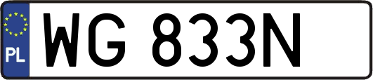 WG833N