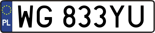 WG833YU