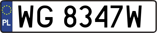 WG8347W